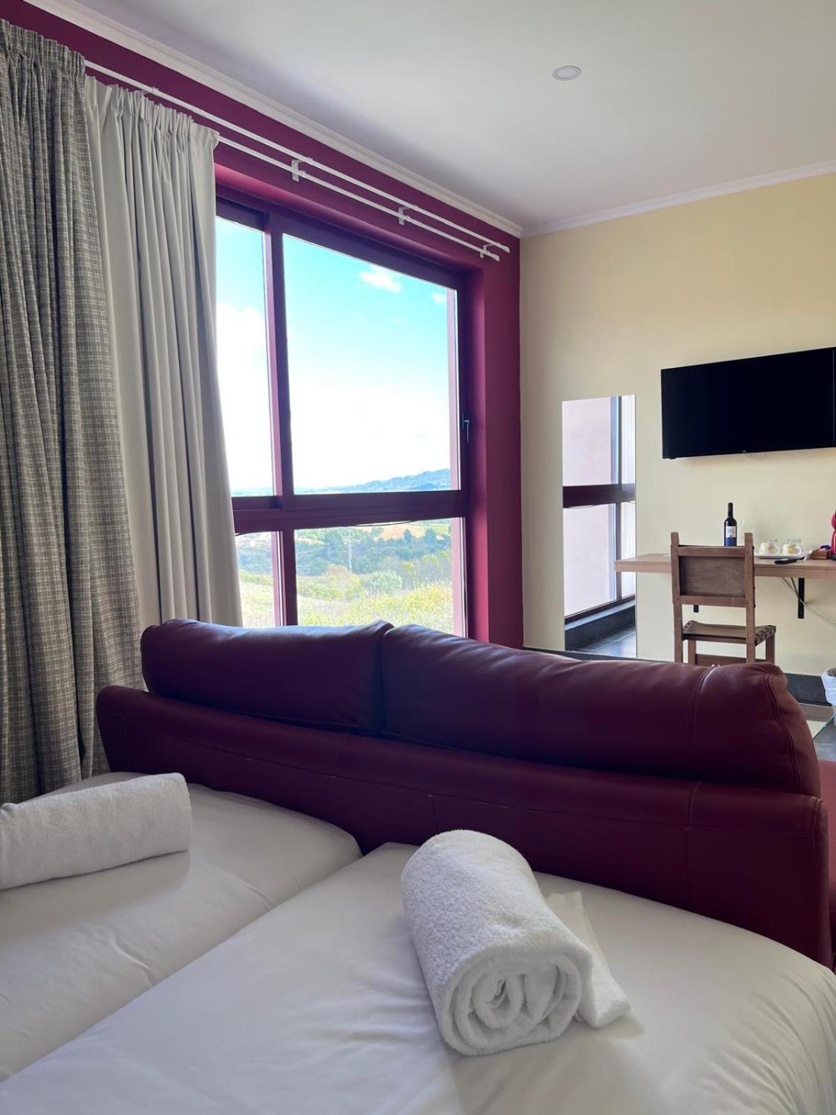 Villa Tranca Da Barriga - Casa Do Vinho By Quinta De Sao Tiago Covilhã Esterno foto