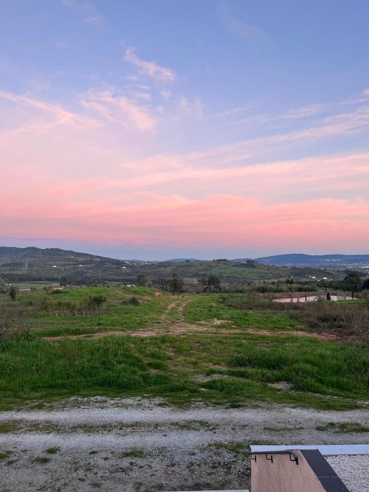 Villa Tranca Da Barriga - Casa Do Vinho By Quinta De Sao Tiago Covilhã Esterno foto